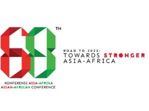 18 April Diperingati Hari Konferensi Asia-Afrika