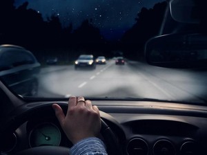 10 Tips Mencegah Rasa Kantuk saat Berkendara
