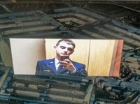 Terkuak! Ini Sosok Penyebar Data AS Bikin Rusia Ukraina Panas