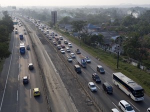 Info Uji Coba Jalur Gratis Tol Fatmawati 2, Cek Jadwalnya!