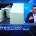 Video: Indonesia Mau Ikut Tinggalkan Dolar AS, Apa Risikonya?
