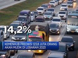 Video: Ini 5 Daerah Yang Menjadi Tujuan Mudik Terbesar