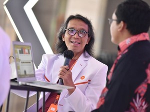 PKS Bawa-bawa Kekhalifahan Kalah di Andalusia Terkait Pilkada Depok