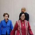 'Alarm Utang' Asia Berbunyi, Sri Mulyani Cs Kian Hati-hati