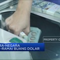 Video: Negara-Negara Ramai-Ramai Buang Dolar