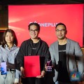 Pasar HP Anjlok, OnePlus Malah Balik RI Tantang Raja Ponsel