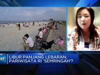 Pariwisata Berbenah, Ajak Wisatawan Liburan di Dalam Negeri