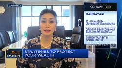 Video: Pentingnya Proteksi Keuangan Agar Masa Depan Nyaman
