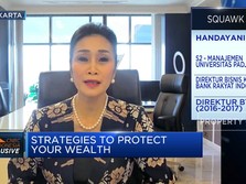 Atasi Risiko, Ini Pentingnya Proteksi Kekayaan di Masa Depan