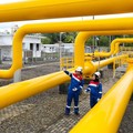 Top! PGN Sukses Raih Laba Bersih Rp 4,84 T Karena Hal Ini