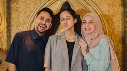 Anak Bicara Keberhasilan Ramzi Jadi Wakil Bupati Cianjur 2024