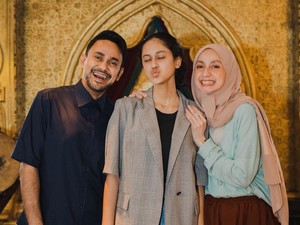 Anak Bicara Keberhasilan Ramzi Jadi Wakil Bupati Cianjur 2024