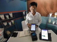 Bangga! Pupuk Indonesia Teknologi Digital Anyar di Jerman