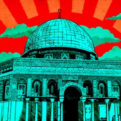 Jadi Rebutan, Ternyata Begini Kisah Berdirinya Masjid Al Aqsa