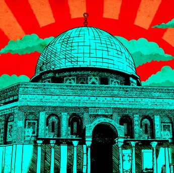 Siapakah Sosok yang Membangun Masjid Al-Aqsa? Ini Kisahnya
