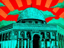 Jadi Rebutan, Ternyata Begini Kisah Berdirinya Masjid Al Aqsa