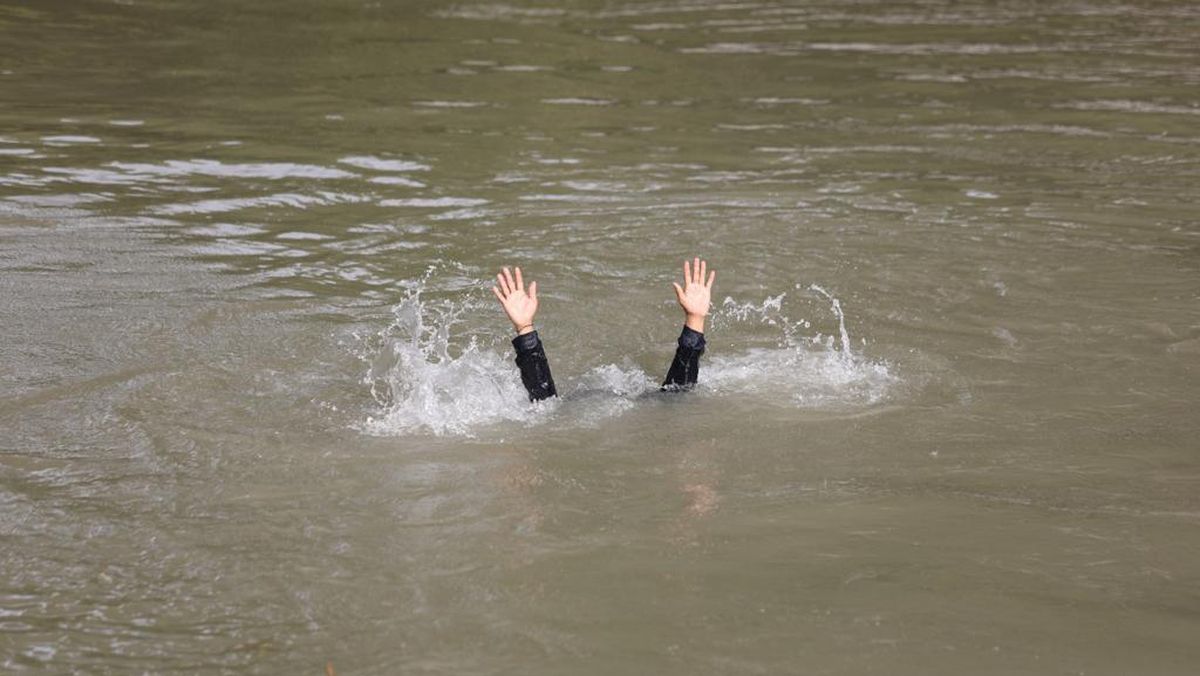 Bocah Perempuan Tewas Tenggelam Usai Tergelincir ke Sungai di Demak