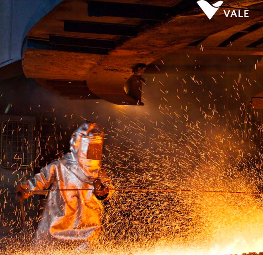 smelter Vale