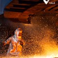 2 Megaproyek Hilirisasi Nikel Vale Bakal Beroperasi di 2026