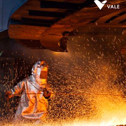 2 Megaproyek Hilirisasi Nikel Vale Bakal Beroperasi di 2026