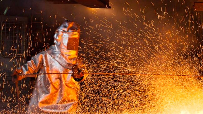 Bursa Mineral Jalan 1 Januari 2027, Perkuat Posisi RI di Pasar Global