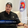 Tugas Berat Menanti Menpora Muda, Dito Ariotedjo Siap?