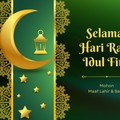 Website Bikin Kartu Ucapan Idul Fitri 2023 Bisa Disebar di WA