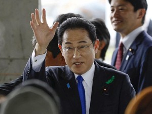 Korut Ungkap PM Jepang Minta Bertemu dengan Kim Jong Un