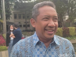 Jejak Kasus Eks Walkot Bandung Yana Mulyana: Kena OTT-Bebas