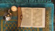 Bukan Kiamat, Ayat Terpanjang Al Quran Justru Membahas Utang