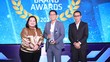 Borong 15 Penghargaan, Bos BRI Jadi Most Reputable CEO