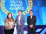 Borong 15 Penghargaan, Bos BRI Jadi Most Reputable CEO