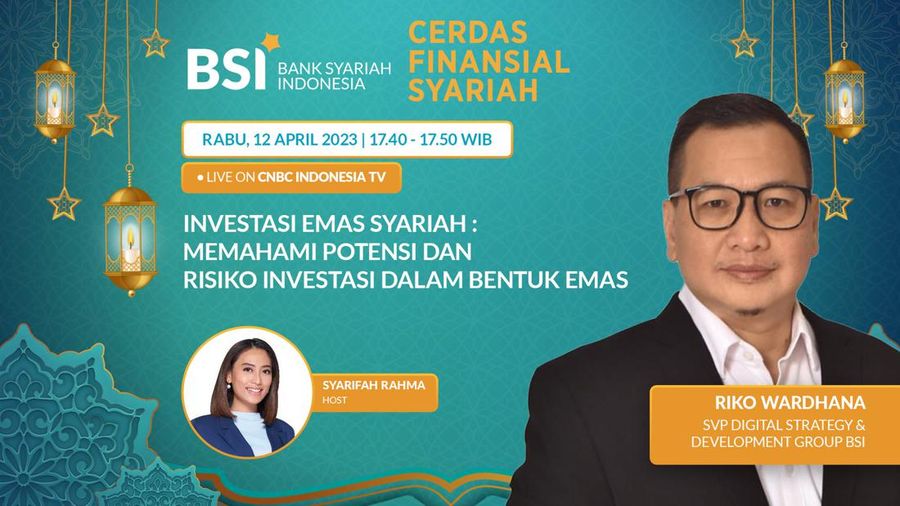 BSI Cerdas Finansial