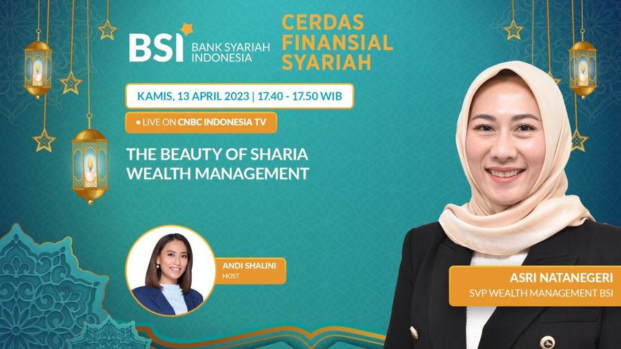 BSI Cerdas Finansial
