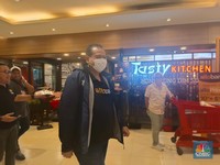 CT Mau Bikin Gebrakan Lagi di Transmart, Ini yang Dilakukan