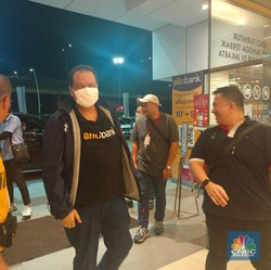 Full Day Sale Transmart Kapan Digelar Lagi? Ini Jawaban CT