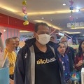 Hampir Tengah Malam CT Keliling Cek Diskon 20% Transmart