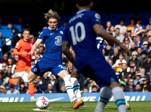 Pemain Ini Diam-diam Jadi Senjata Mematikan Chelsea