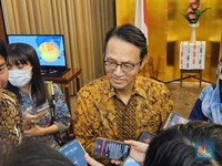 Duta Besar Jepang Buka Suara Soal Fenomena Sekolah Tutup