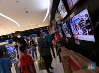 Begini Cara Dapat Diskon Jutaan di Transmart, Begini Caranya!