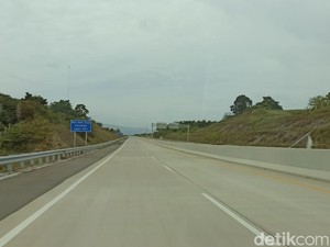 Terkendala Pembebasan Lahan, Tol Sibanceh Ditargetkan Rampung Agustus