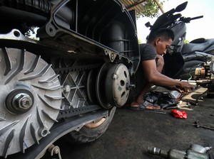Tips Buat Kamu yang Ingin Bangun Bengkel Rumahan