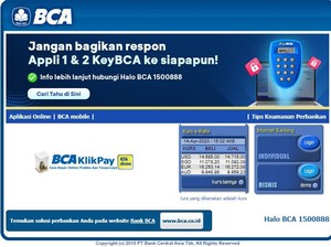 3 Cara Cetak Rekening Koran BCA via Online, Mudah dan Cepat!