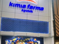 Kimia Farma Gak Bayar Gaji Karyawan, Bos BUMN Ini Buka-Bukaan