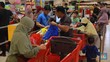 Gebrakan CT! Diskon 20% Transmart Full Sehari Bayar Kemudian