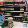 Gak Habis-habis! Transmart Tambah Lagi Stok Sirup & Biskuit