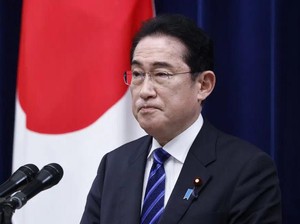 PM Jepang Akan Pecat Beberapa Menteri karena Tuduhan Gratifikasi