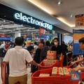 Serbu, Bun! Transmart Full Day Sale, TV-Mesin Cuci Diskon 20%