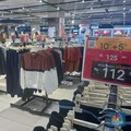 Heboh! Baju Anak-anak Diskon 70% + 20% di Transmart Full Day