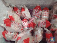 Transmart Banting Harga Daging Ayam, Diskon 20% Jadi Segini